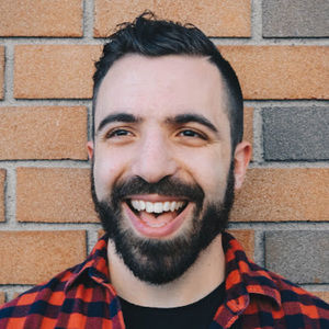 Meet your Posher, Steven